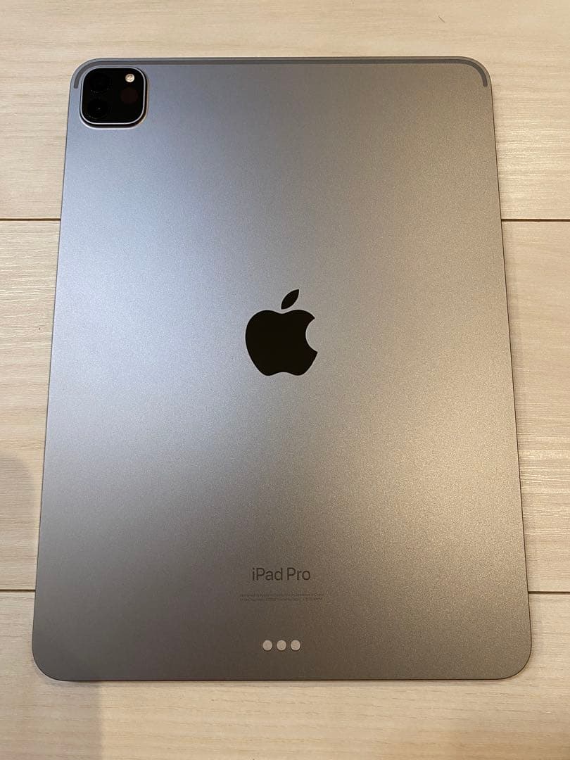 iPad Pro11インチ+ Apple Pencil