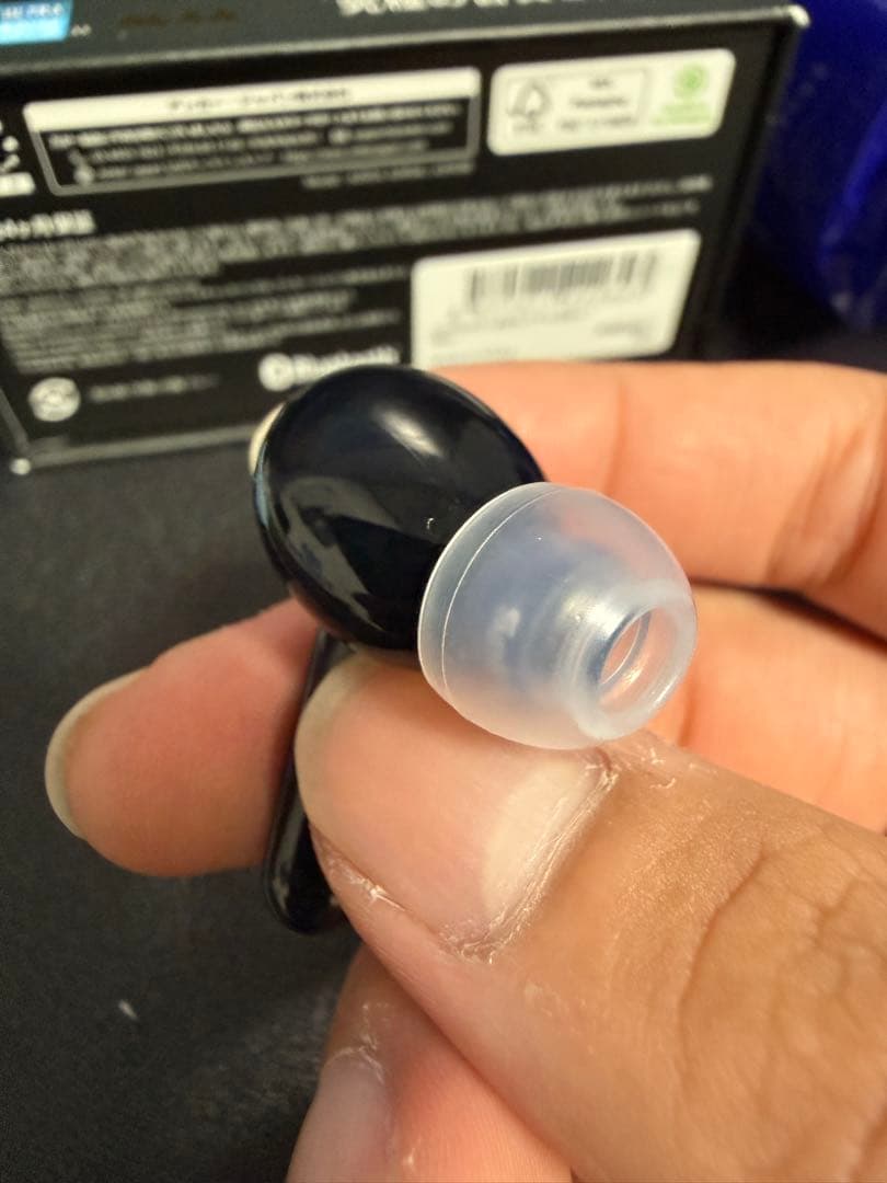 イヤホン soundcore Liberty 4 Pro