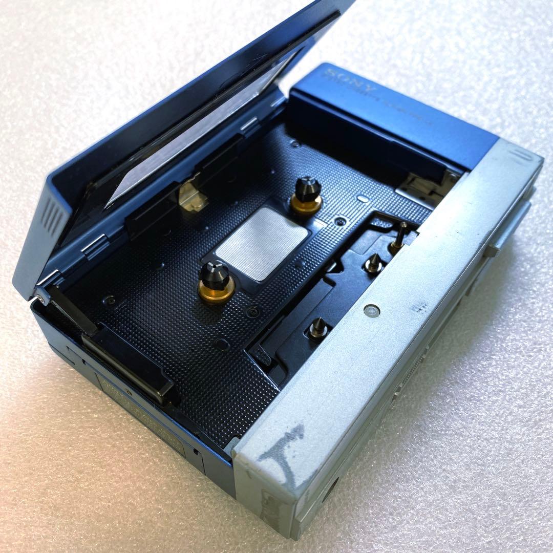 SONY WALKMAN ウォークマン　TPS-L2 GUYS&DOLLS レア