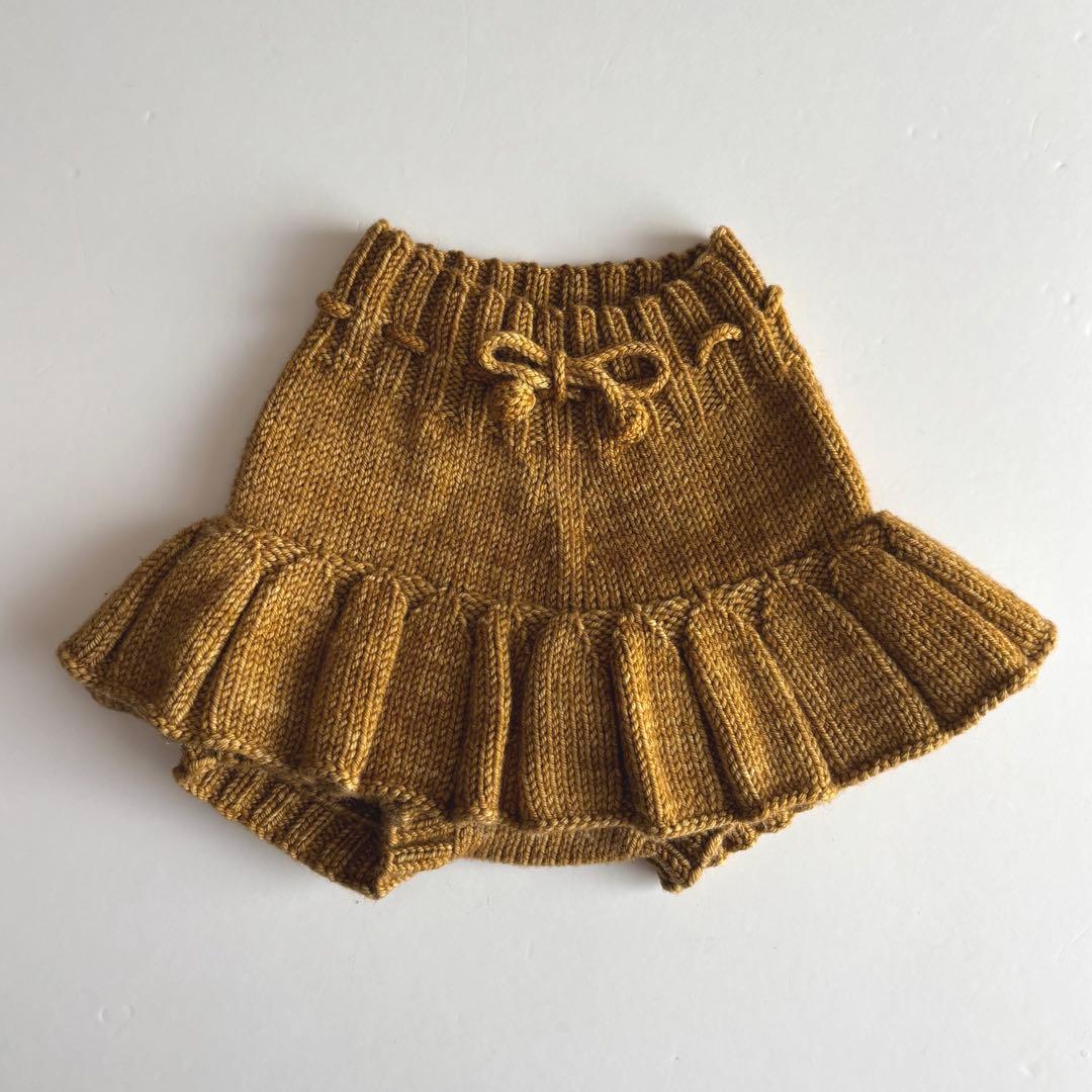 misha&puff スケポン 18-24 spungold