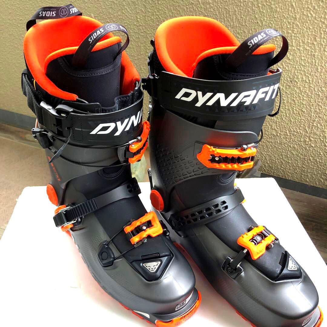 ディナフィット　DYNAFIT HOJI FREE 130 27.5cm　新品