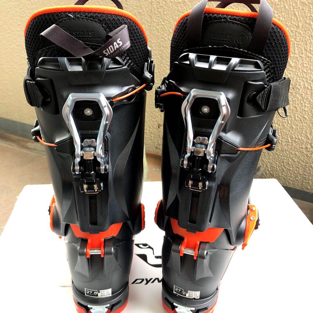 ディナフィット　DYNAFIT HOJI FREE 130 27.5cm　新品