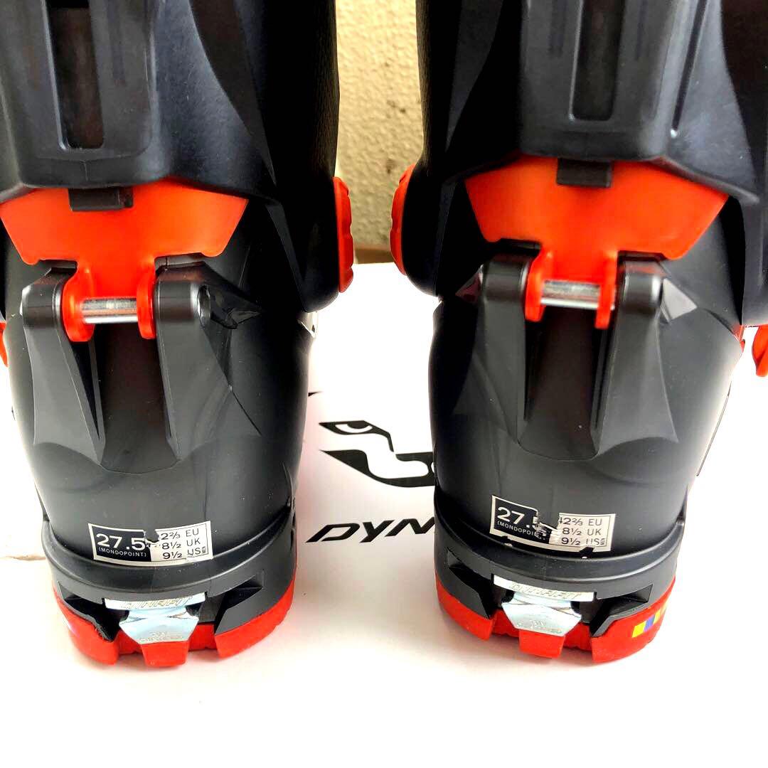 ディナフィット　DYNAFIT HOJI FREE 130 27.5cm　新品