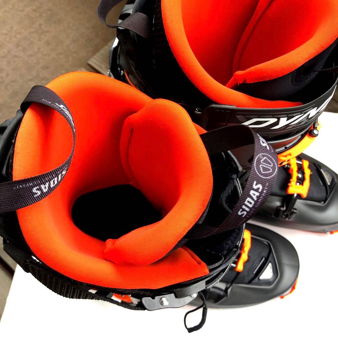 ディナフィット　DYNAFIT HOJI FREE 130 27.5cm　新品