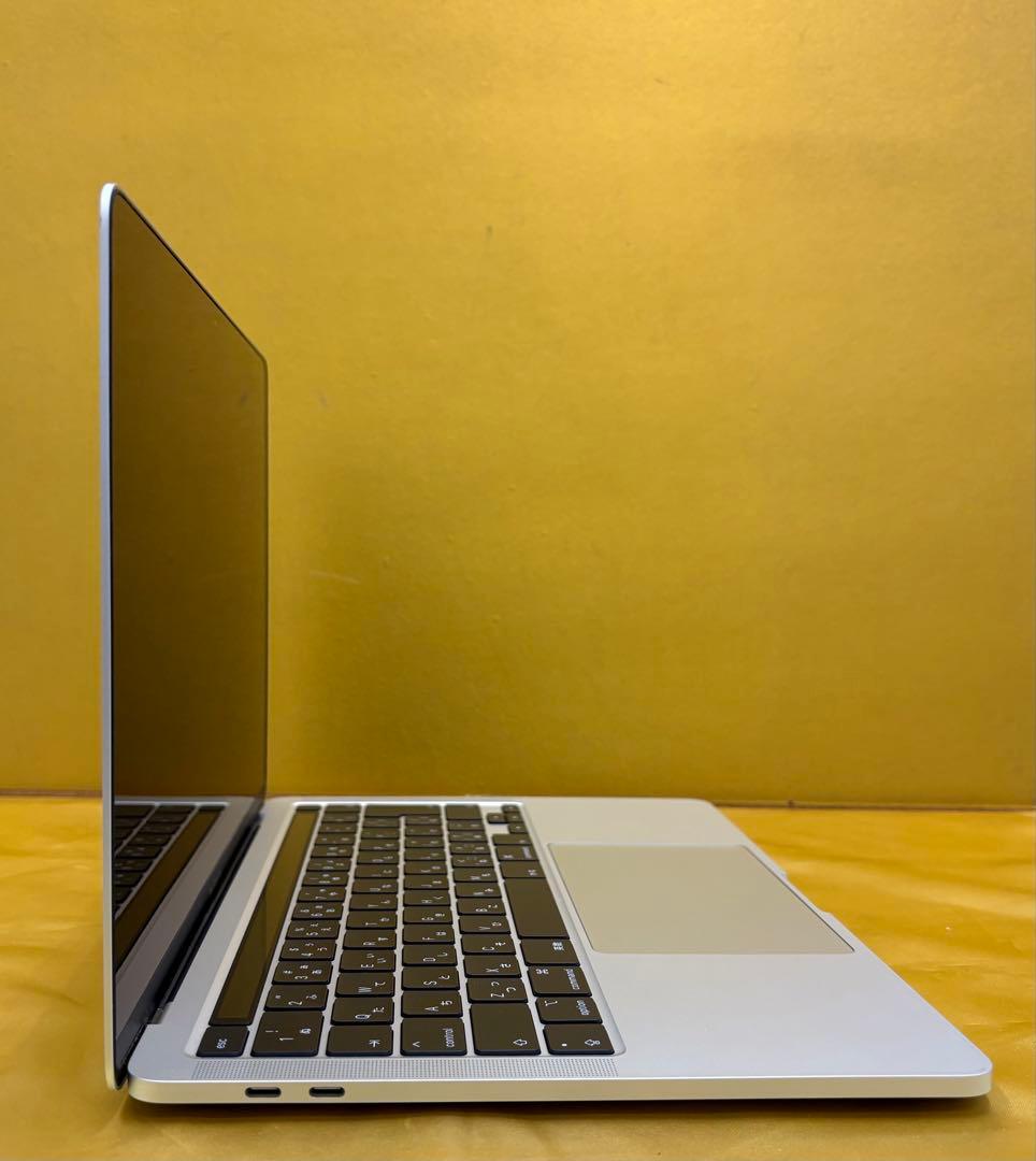 MacBook本体 MacBook Pro 2020 8GB/256GB/Core i5