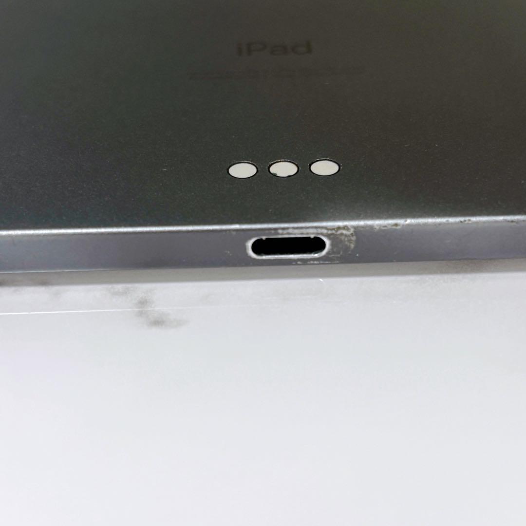 iPadpro 第2世代 256GB 11インチ Apple 画面ヒビあり