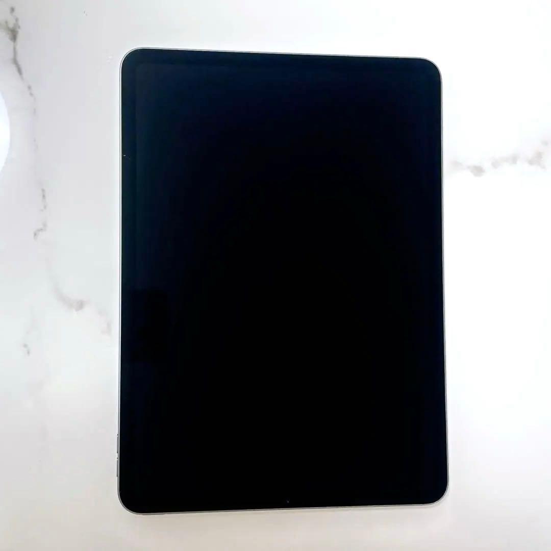 iPadpro 第2世代 256GB 11インチ Apple 画面ヒビあり