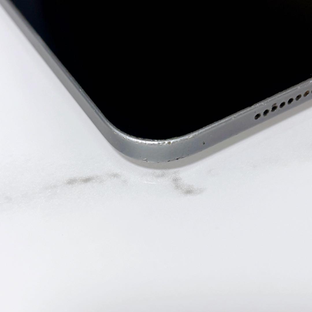 iPadpro 第2世代 256GB 11インチ Apple 画面ヒビあり
