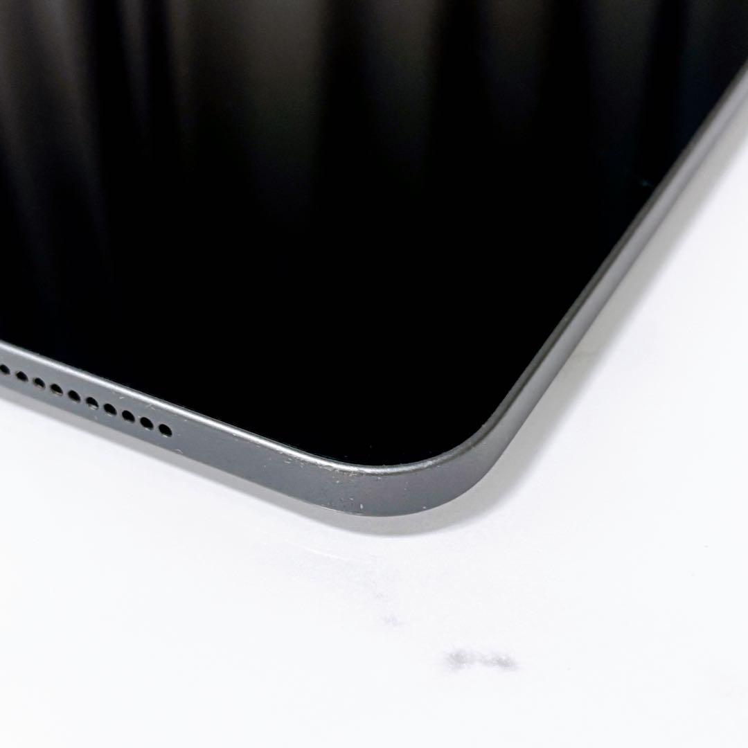 iPadpro 第2世代 256GB 11インチ Apple 画面ヒビあり