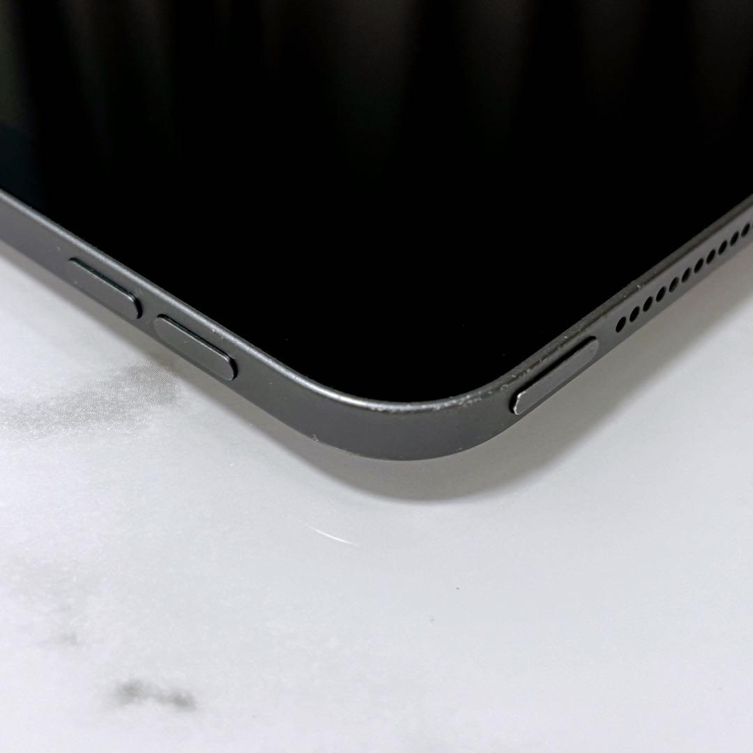 iPadpro 第2世代 256GB 11インチ Apple 画面ヒビあり