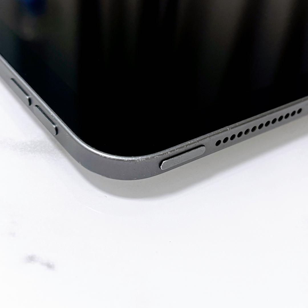 iPadpro 第2世代 256GB 11インチ Apple 画面ヒビあり