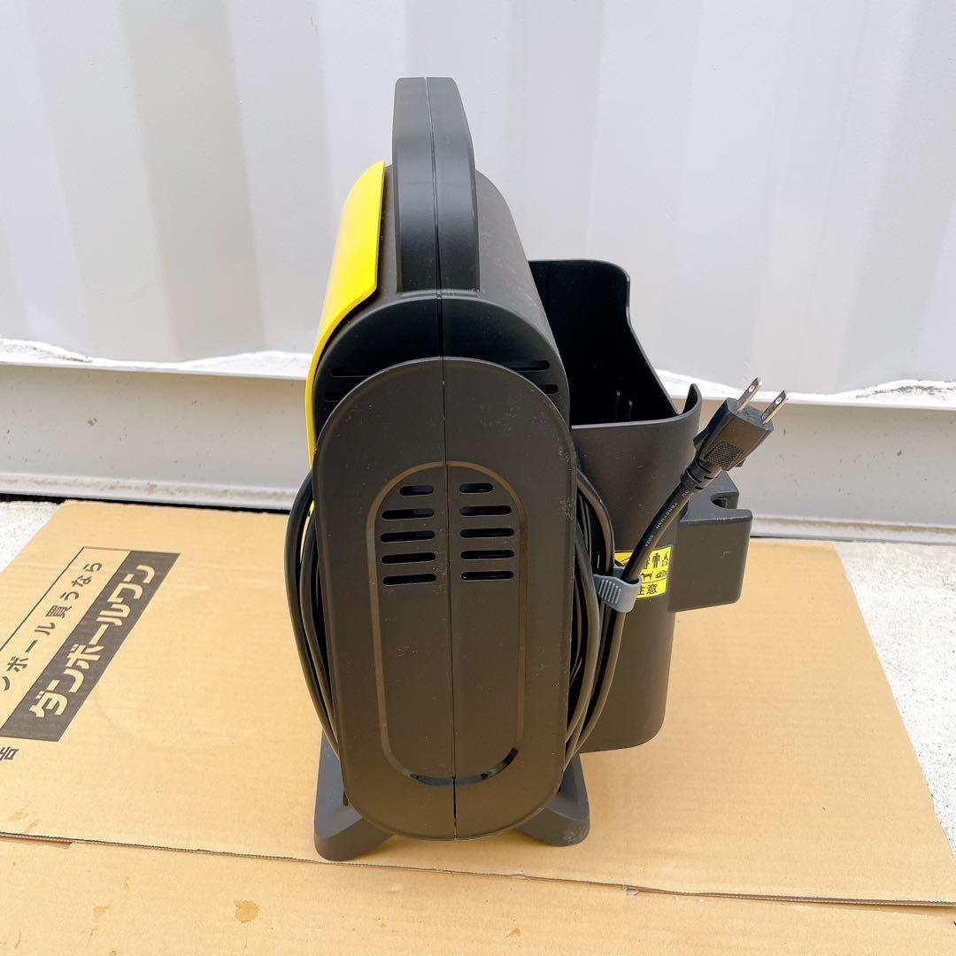 しば犬さま専用　Karcher JTKサイレントスリムベーシック　ケルヒャー