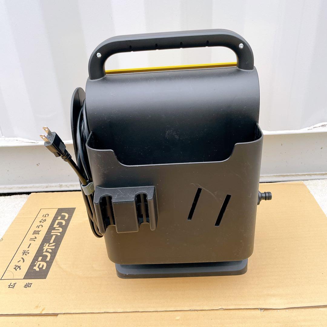 しば犬さま専用　Karcher JTKサイレントスリムベーシック　ケルヒャー