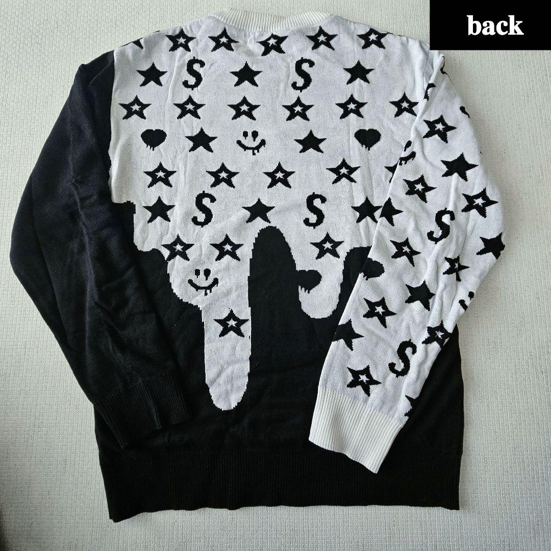 【King様】STUD MUFFIN