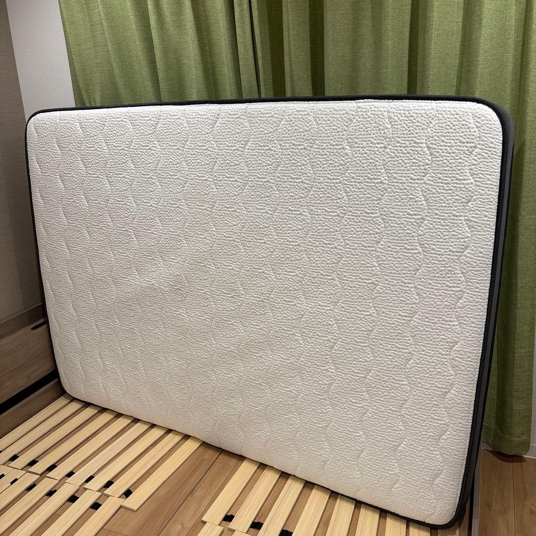 NELL ダブルマットレス　ネル