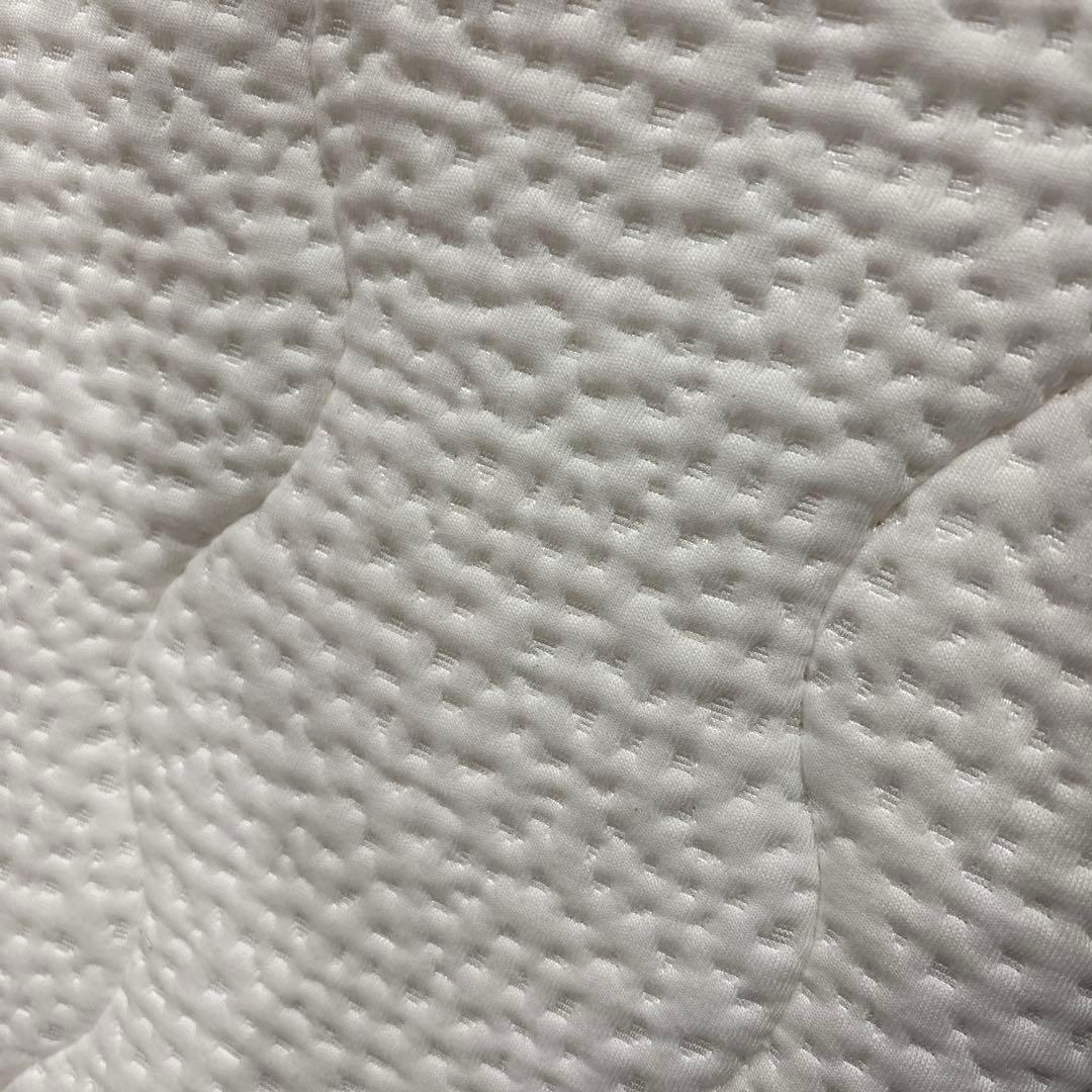 NELL ダブルマットレス　ネル