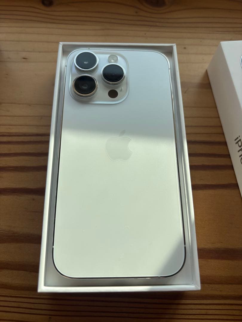 iPhone14pro 本体　256GB