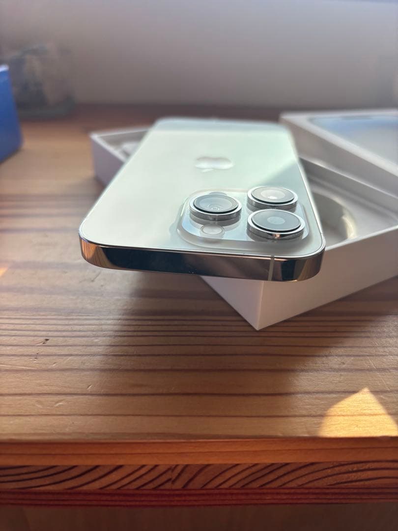 iPhone14pro 本体　256GB