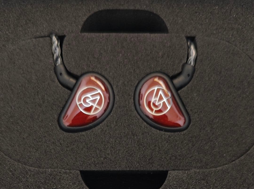 【2月7日まで】64AUDIO Aspire 3