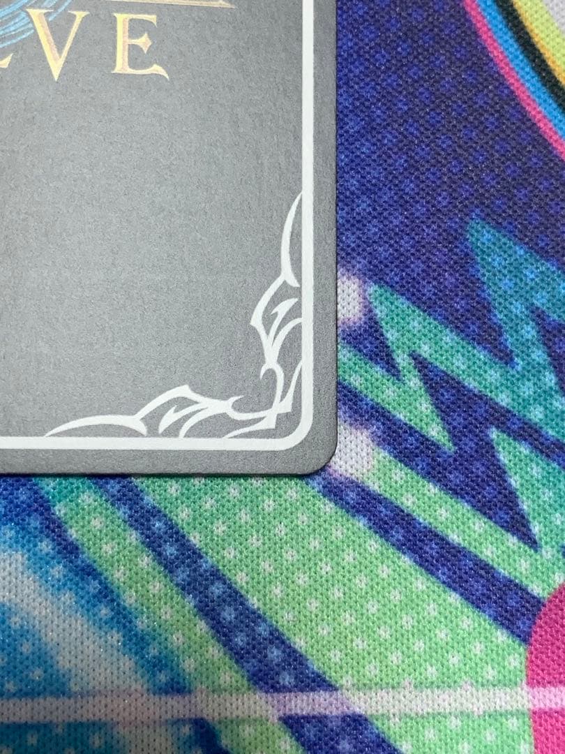 S*u様 ダークドラグーン・フォルテ　SP