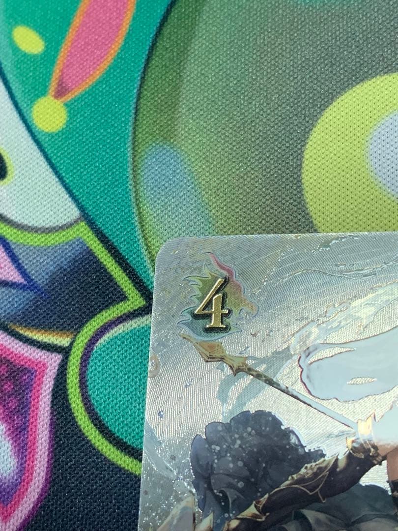 S*u様 ダークドラグーン・フォルテ　SP