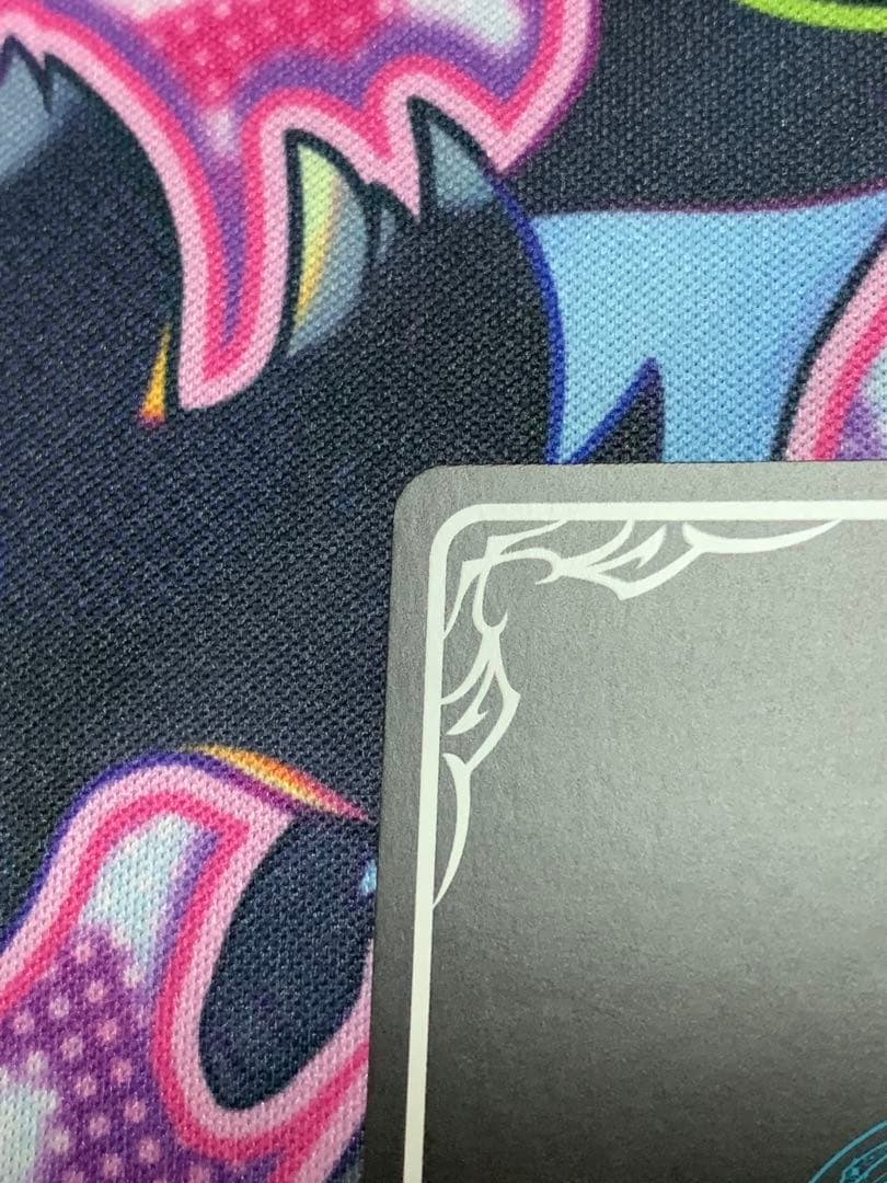 S*u様 ダークドラグーン・フォルテ　SP