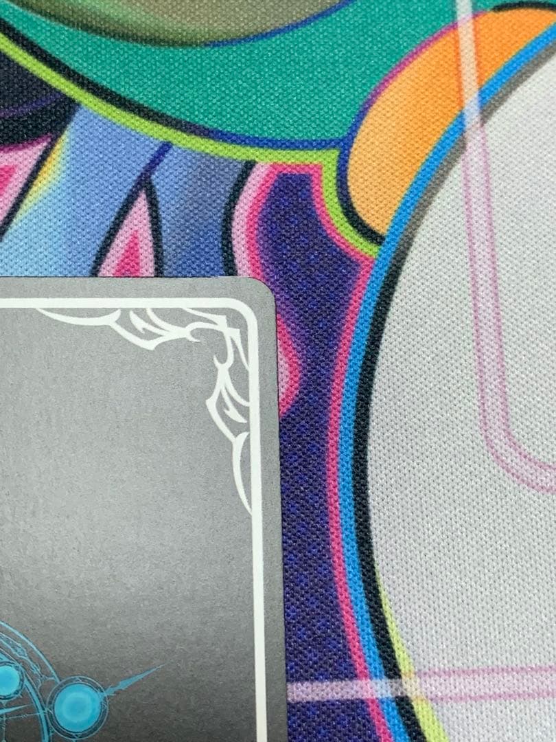 S*u様 ダークドラグーン・フォルテ　SP