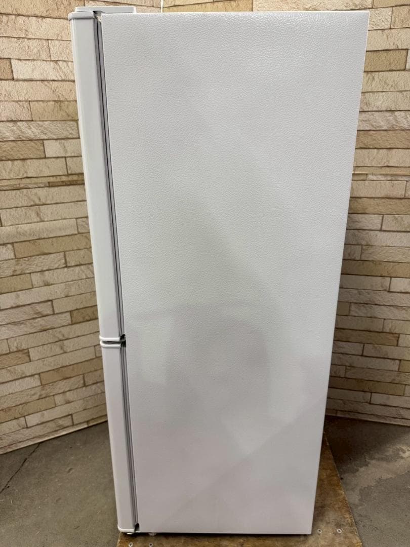 【美品】大阪送料無料★3か月保障★冷蔵庫★2020年★NTR-106★SR-20