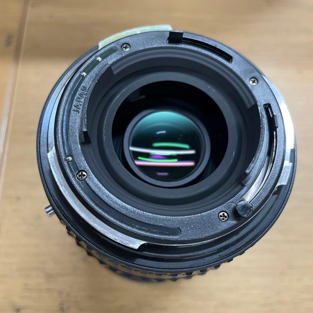 SMC PENTAX-A 45-85mm F4.5 ズームレンズ