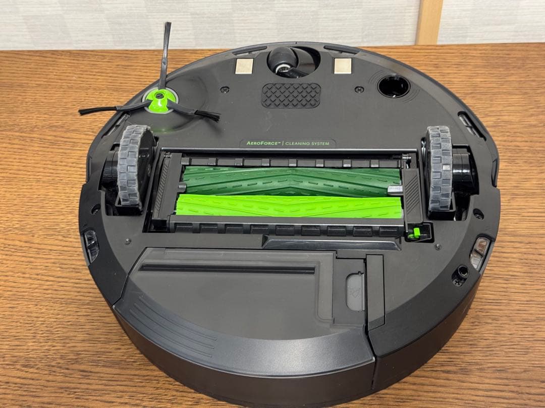 iRobot ロボット掃除機 ルンバ j7 グラファイト j715860