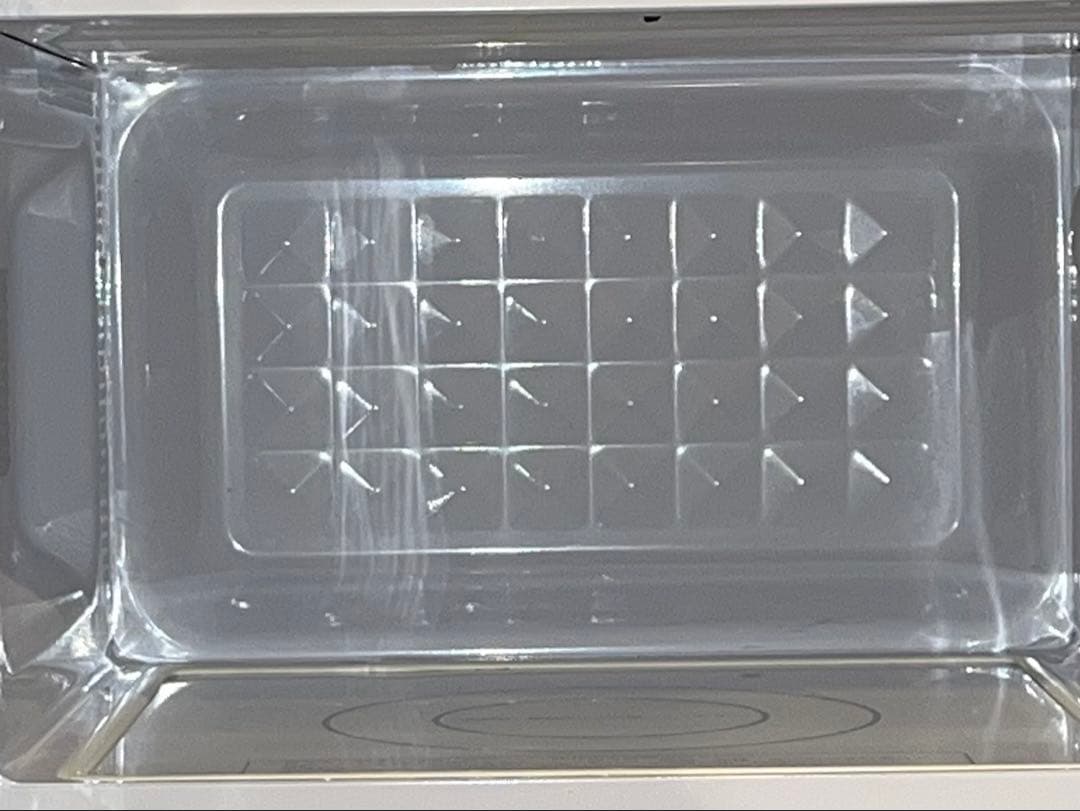 【送料込!たのメル便】日立 電子レンジ HMR-FS182ホワイト