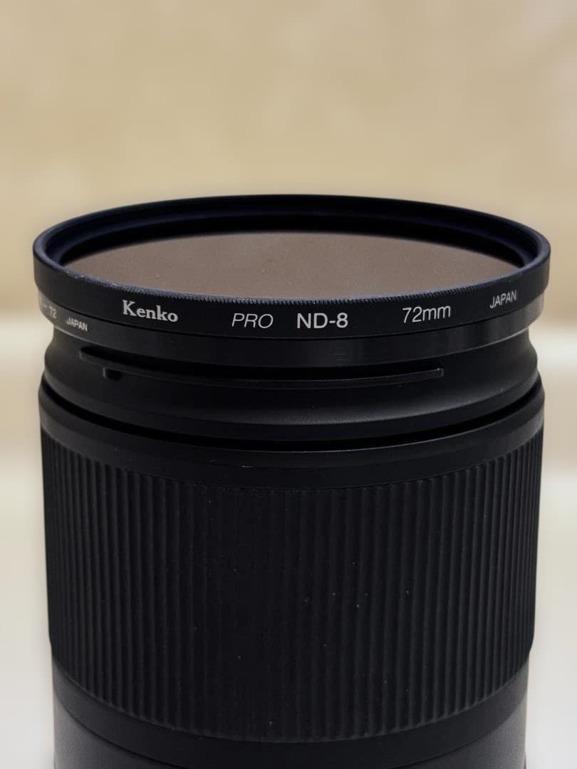 レンズ(ズーム) TAMRON 18-300 F/3.5-6.3 Di III-A VC VXD