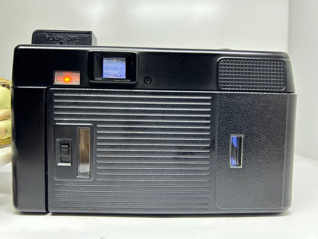 Nikon ニコン L35AF2 ニューピカイチ 動作品 コンパクトカメラ　3