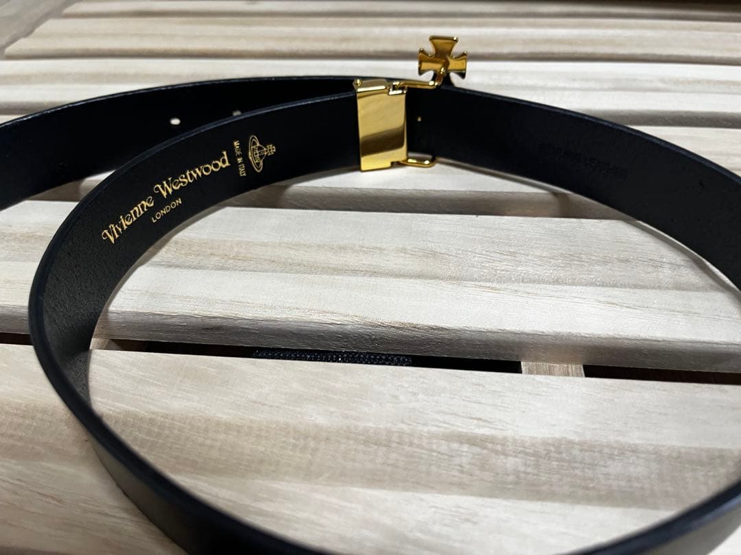 ヴィヴィアンウェストウッド【Vivian Westwood 】ベルト