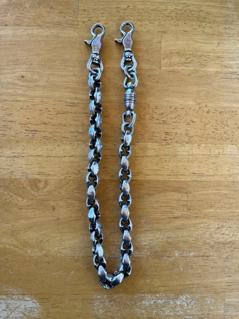 FUNNY SE-1ウォレットチェーン　約46cm