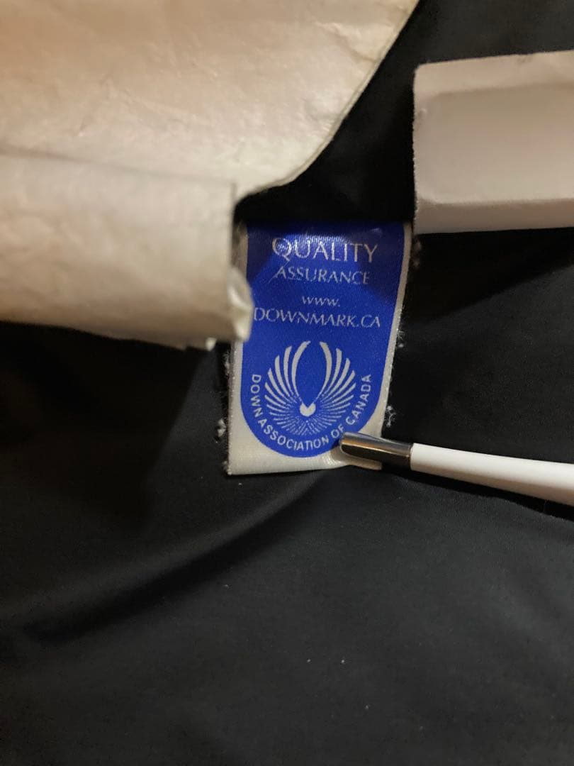 カナダグース　ジャスパー　M/M