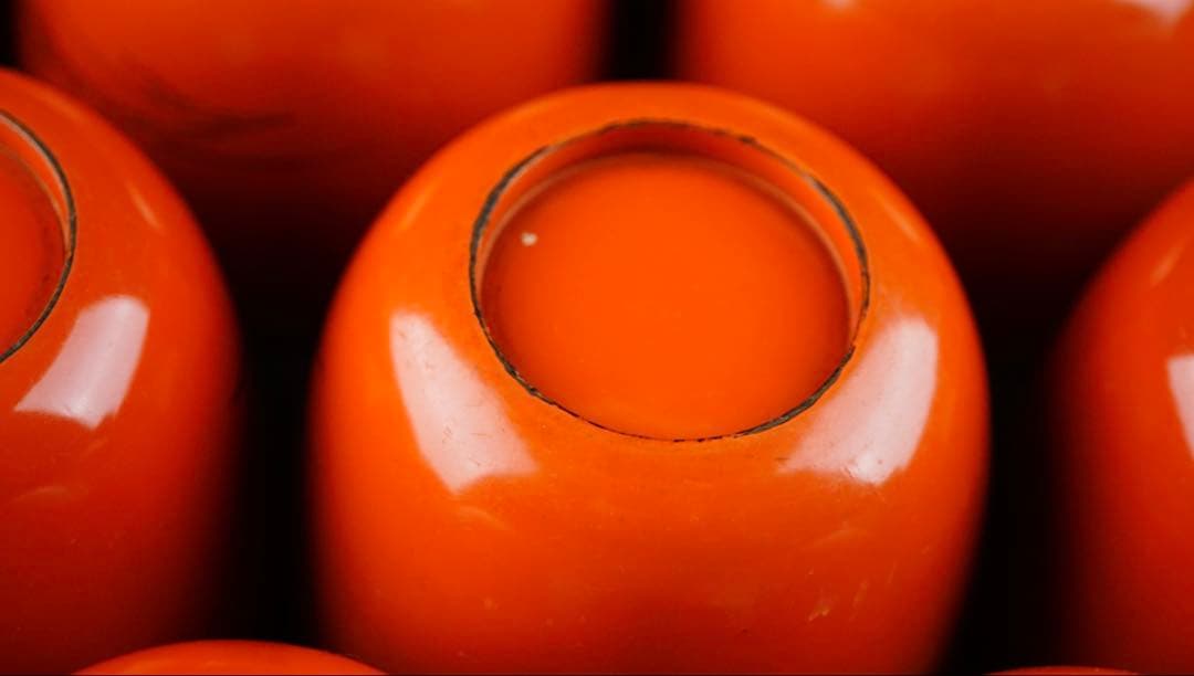 蒔絵　吸物椀　12客　漆器