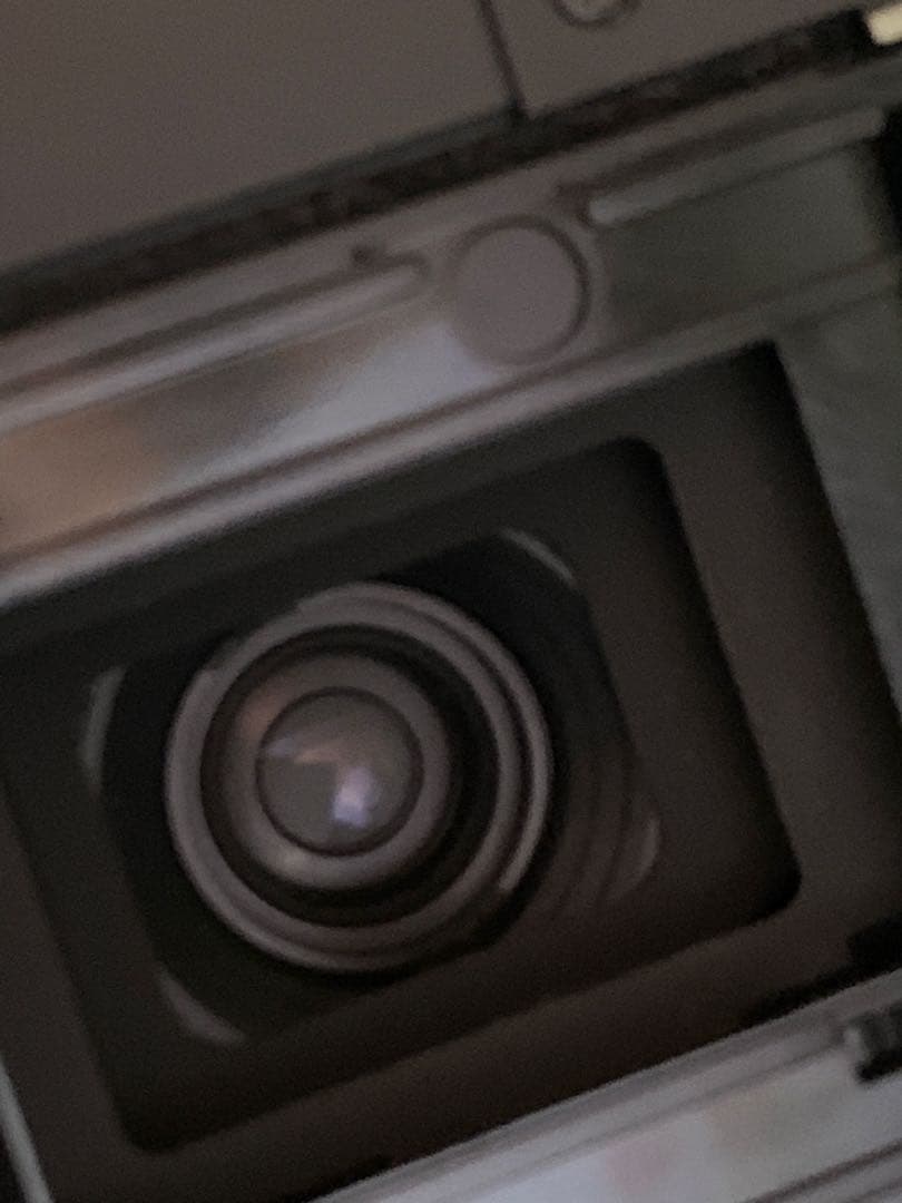 オリンパス　X2 コンパクトフィルムカメラ フラッシュA11 ジャンク品