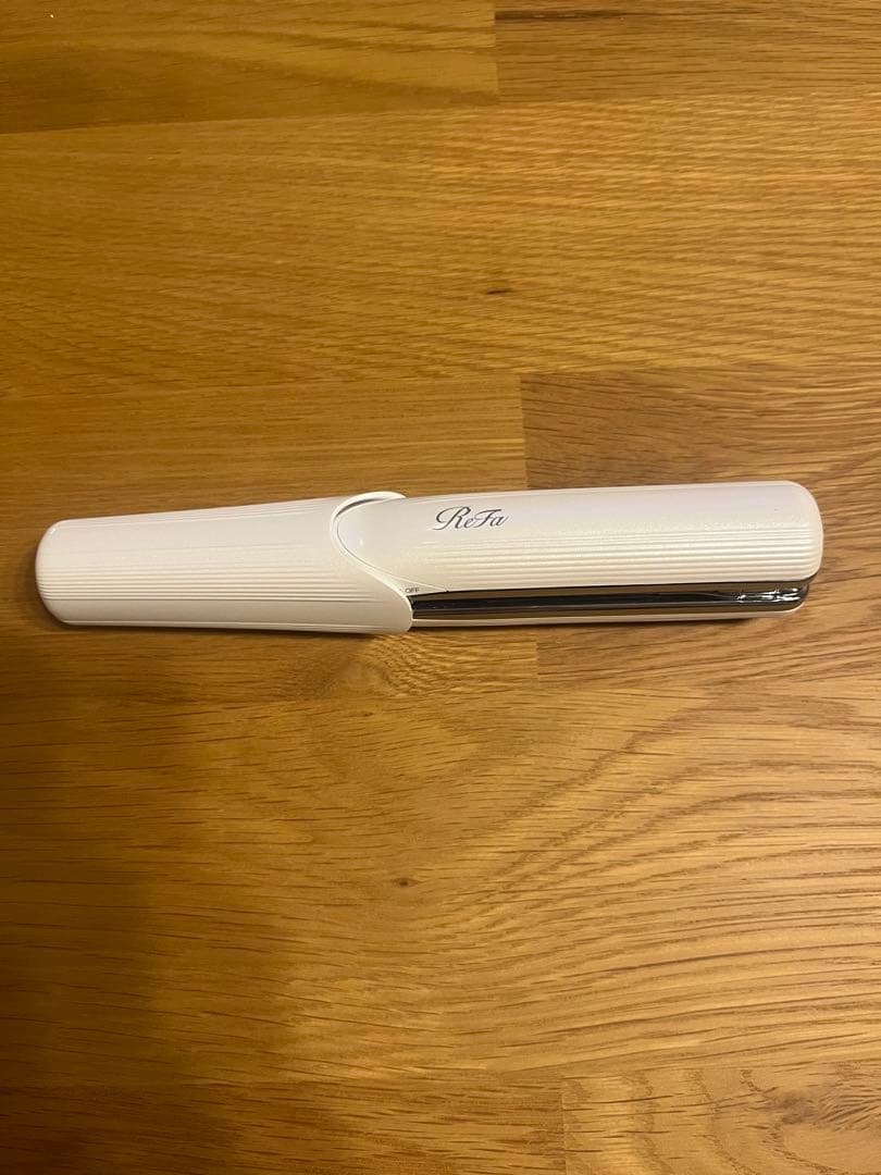 Refa フィンガーアイロン