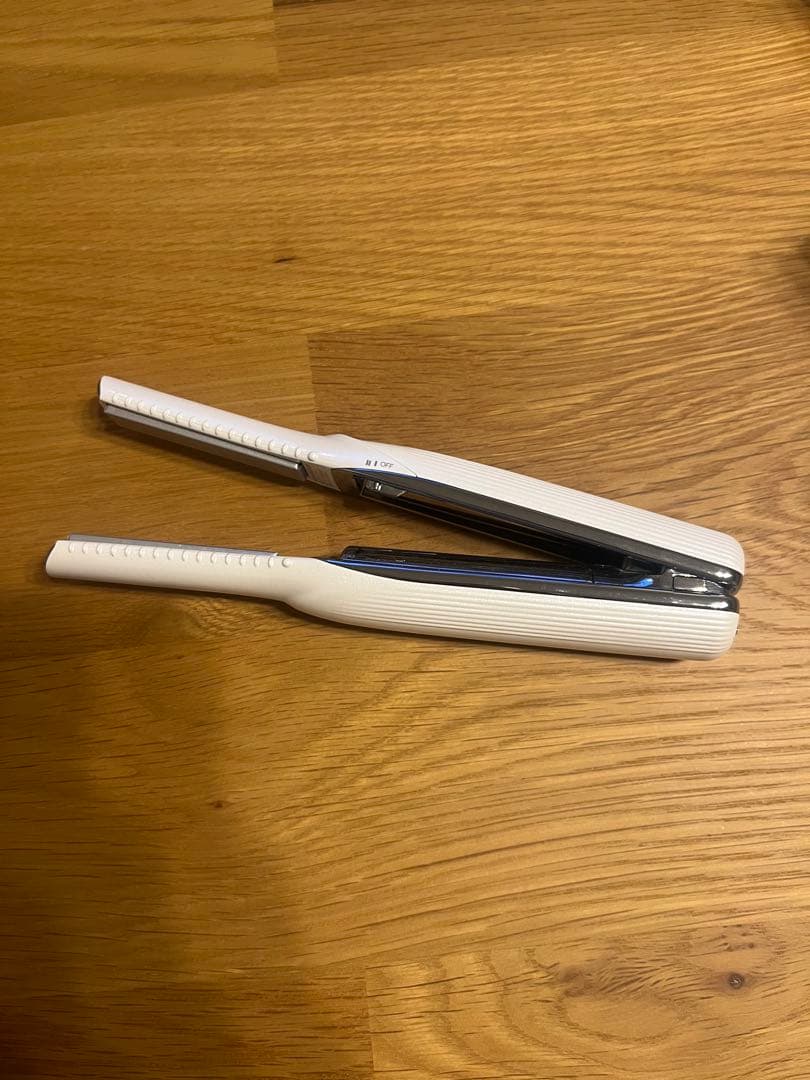 Refa フィンガーアイロン