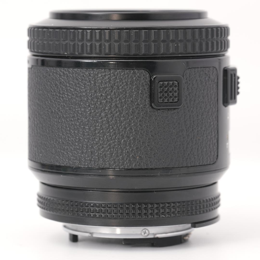 Nikon Ai AF-NIKKOR 80mm F2.8 / F3AF用