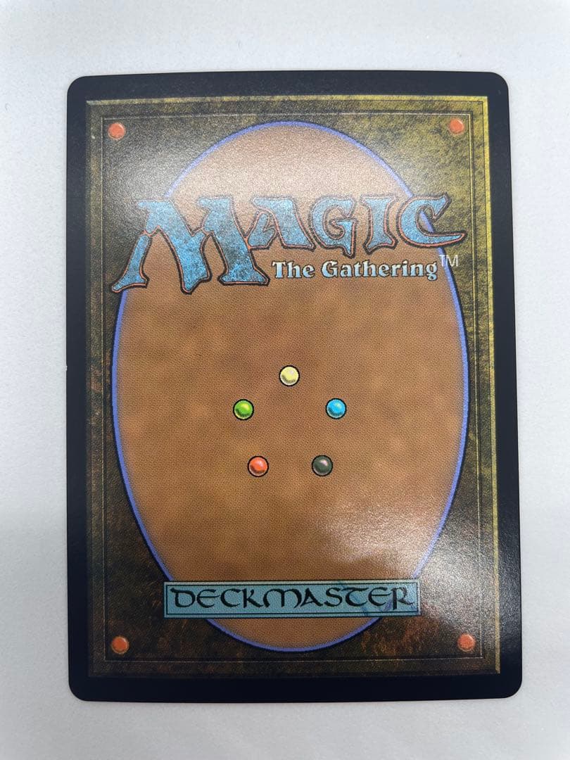 バスターソード　プレリリース版 Foil 日本語