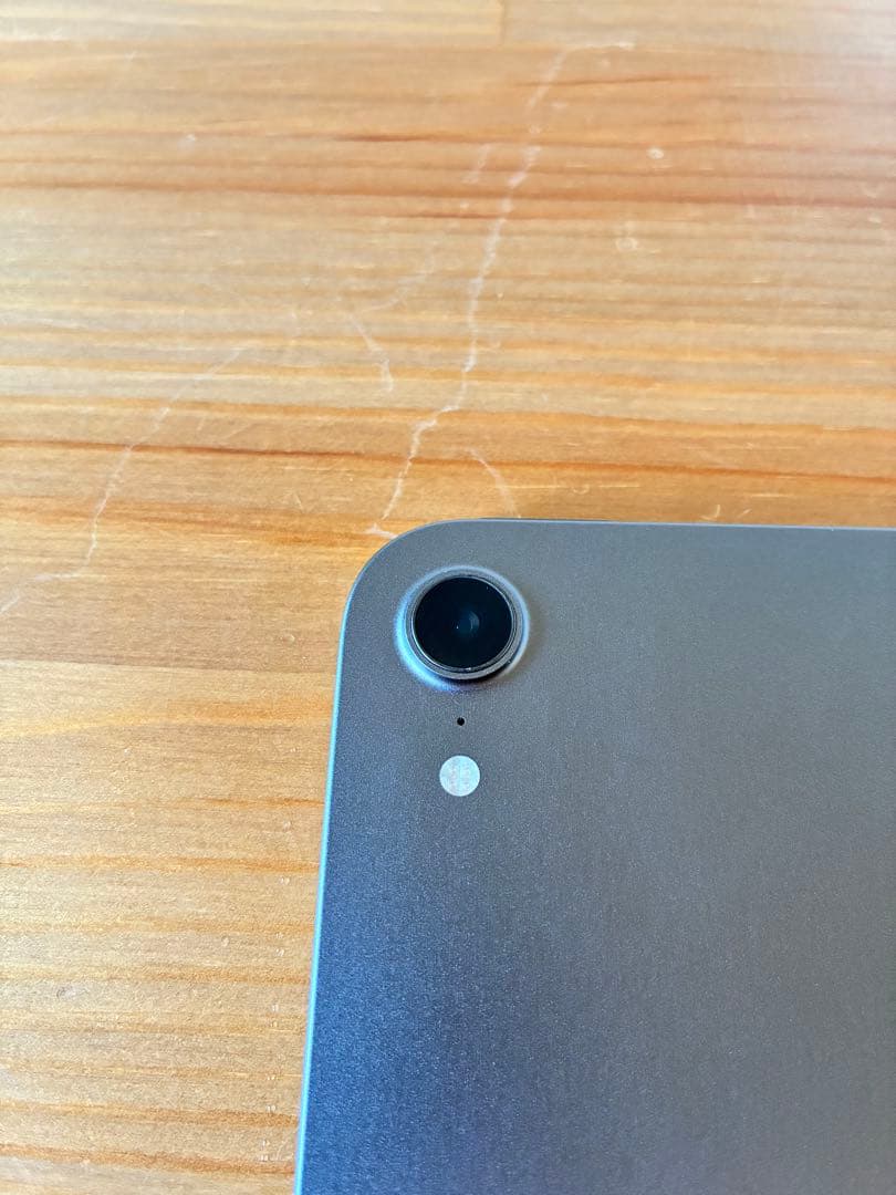 だ*様 【美品】iPad mini (第6世代) Wi-Fi 64GB スペース