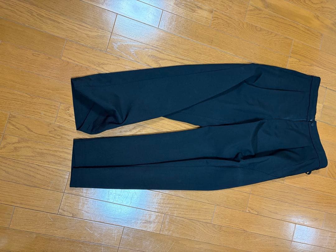 パンツ Goldwin ARKnets dry stretch twill tuck