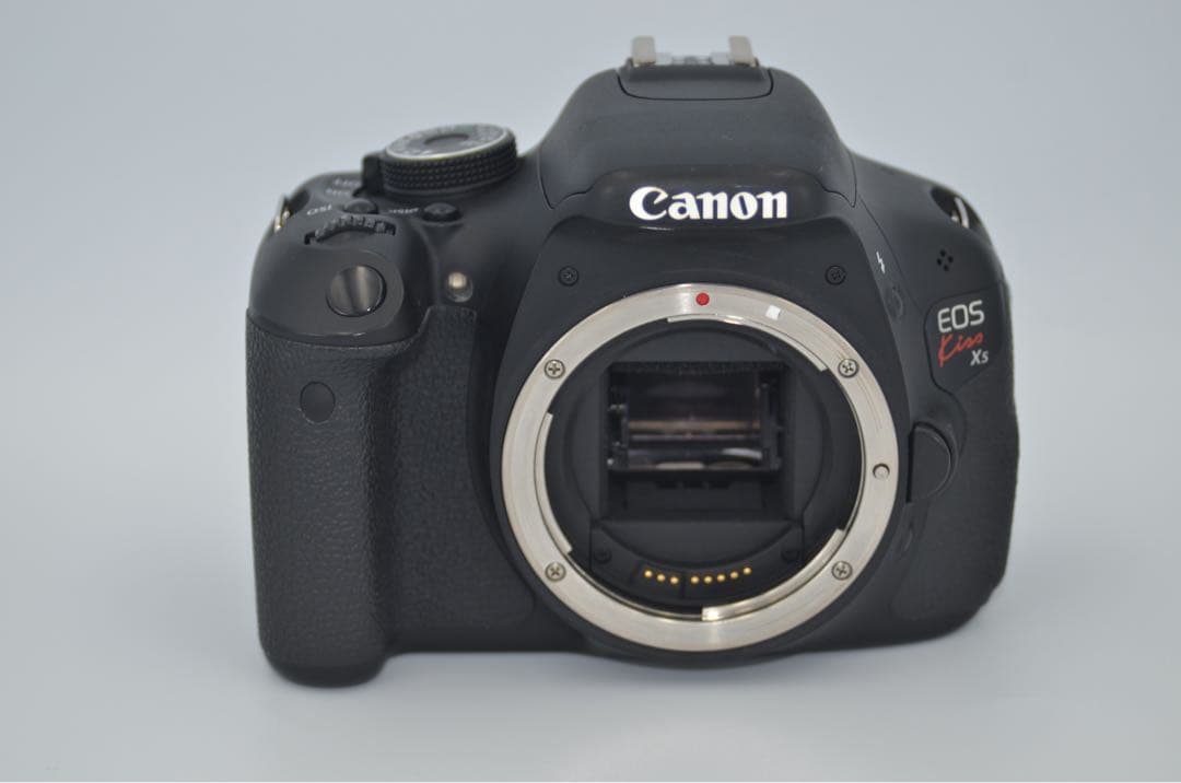 Canon Kiss X5 レンズセット