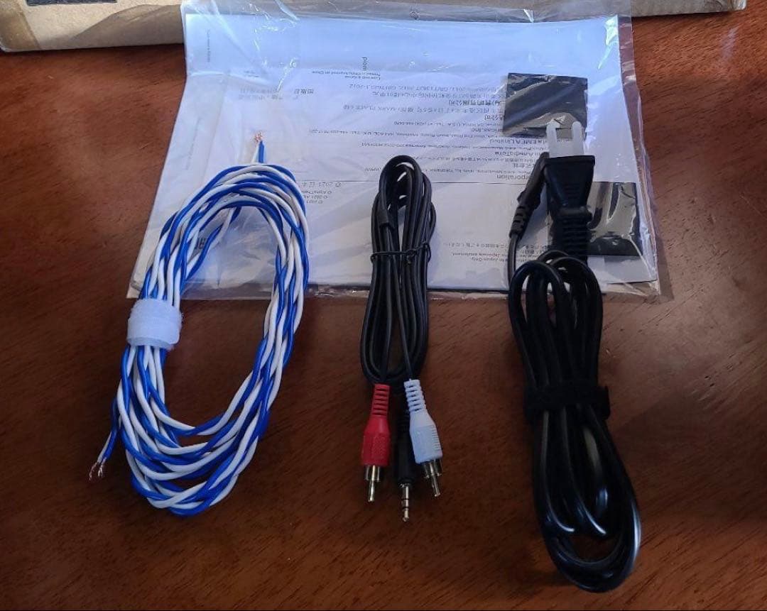 Pioneer DJ DM-50D アクティブモニタースピーカー