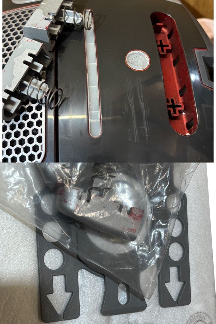 オ*フ様 掃除機 S4580 ミーレ ドイツ製 フィルター 箱説明書 付き 訳あ