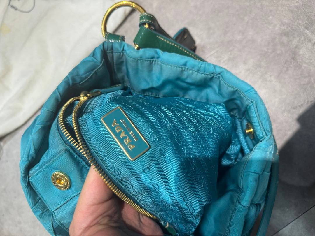 PRADA プラダ バック