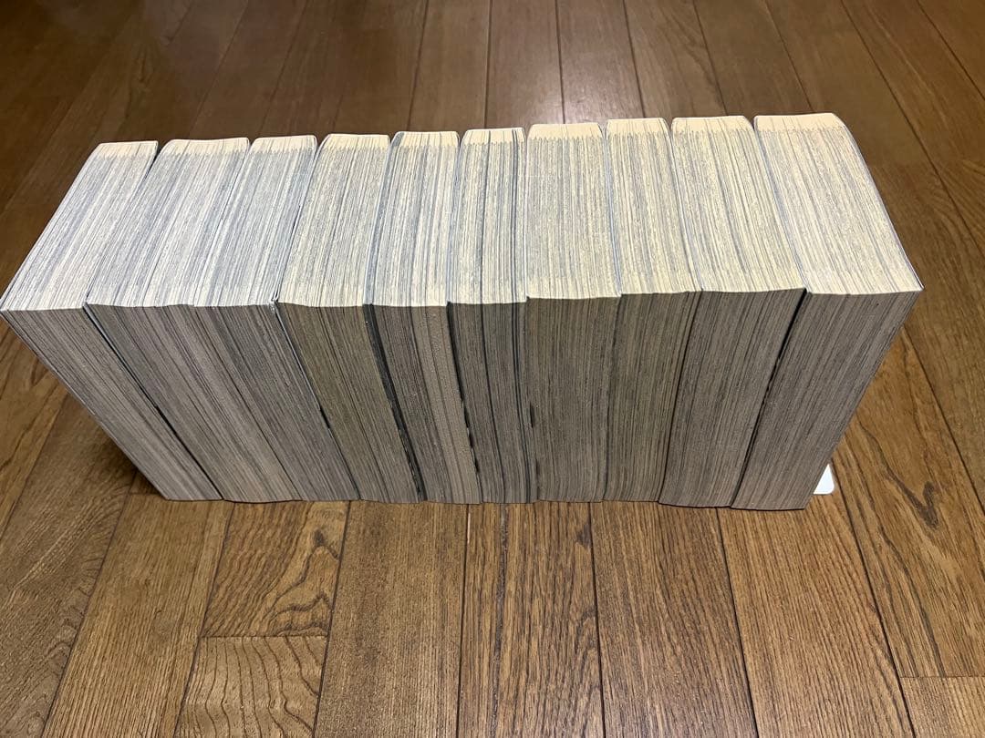 （古本）BLEACH ブリーチ 初版全巻セット ジャンプリミックス