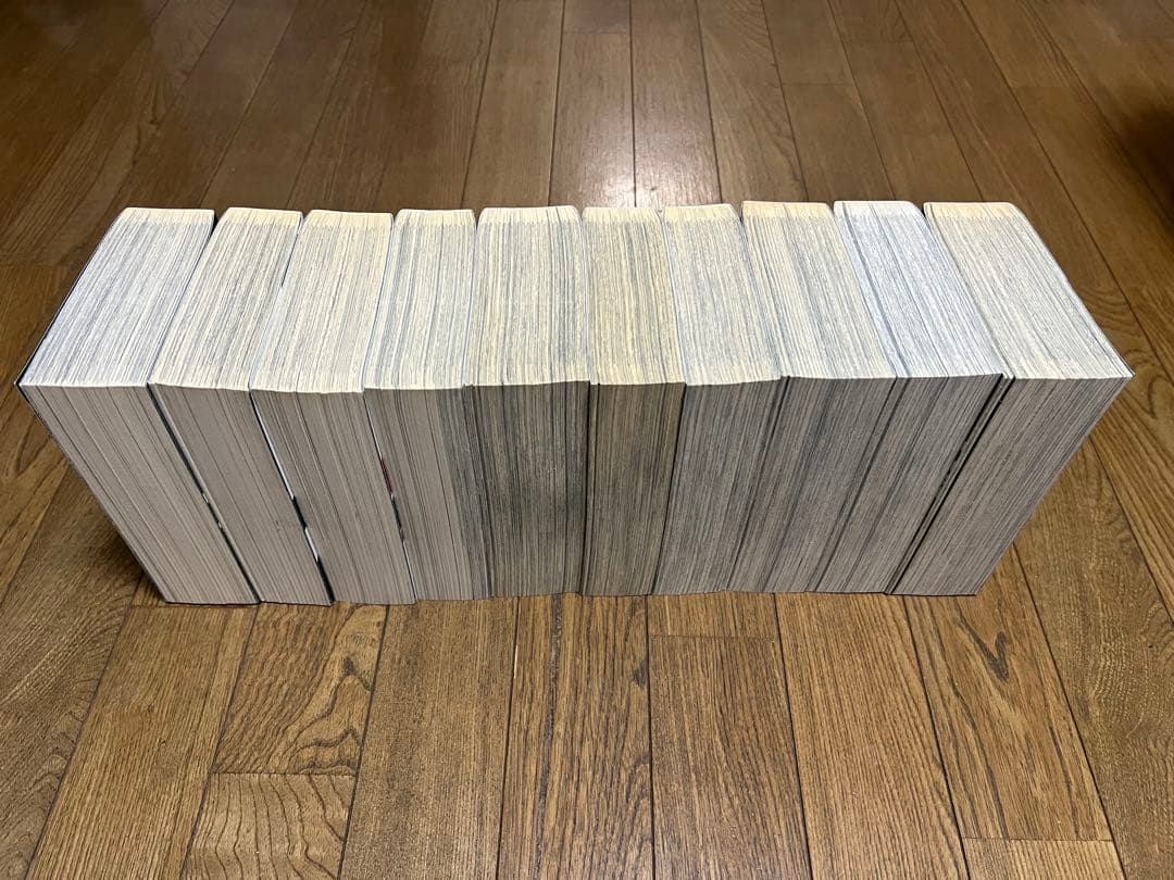 （古本）BLEACH ブリーチ 初版全巻セット ジャンプリミックス